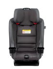 Safety First SlimRide2 All-In-One Car Seat, Grey product photo View 06 S