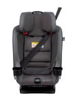 Safety First SlimRide2 All-In-One Car Seat, Grey product photo View 07 S