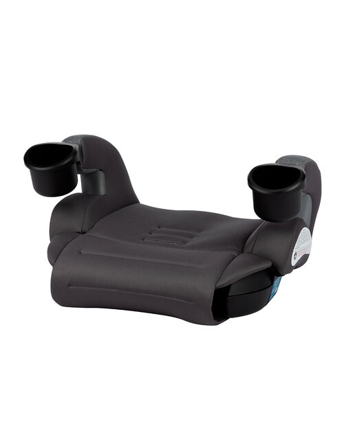 Safety First SlimRide2 All-In-One Car Seat, Grey product photo View 08 L