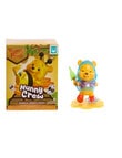 Happy Haul Winnie The Pooh Snug Life Figures Blind Box, Assorted product photo