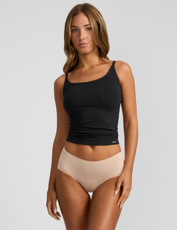 Jockey No Panty Line Promise Next Gen Boyleg Brief, Dusk product photo