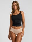 Jockey No Panty Line Promise Next Gen Boyleg Brief, Dusk product photo