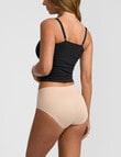 Jockey No Panty Line Promise Next Gen Boyleg Brief, Dusk product photo View 02 S