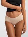 Jockey No Panty Line Promise Next Gen Boyleg Brief, Dusk product photo View 05 S