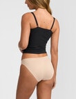 Jockey No Panty Line Promise Next Gen Bikini Brief, Dusk product photo