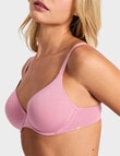 Jockey Paris Bamboo Bra, Polignac product photo View 04 S