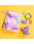 Happy Haul Stitch Snackin' Around Clip, Assorted product photo