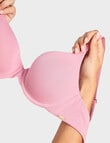 Jockey Paris Bamboo Bra, Polignac product photo View 05 S