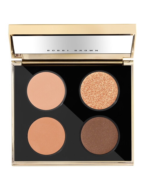 Bobbi Brown Eye Shadow Quad, Lunar New Year product photo