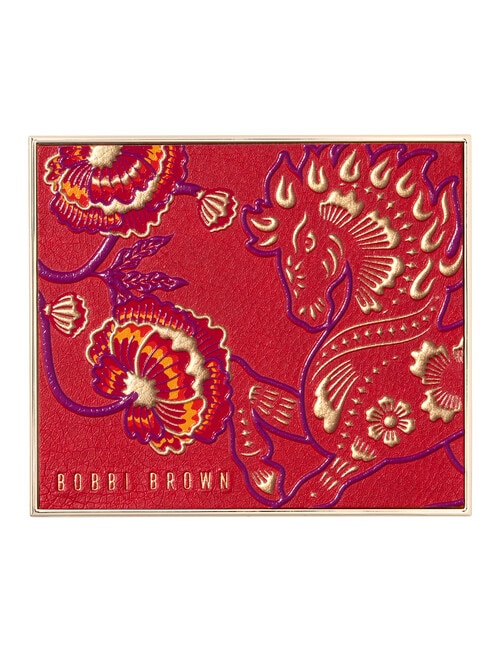 Bobbi Brown Eye Shadow Quad, Lunar New Year product photo View 02 L
