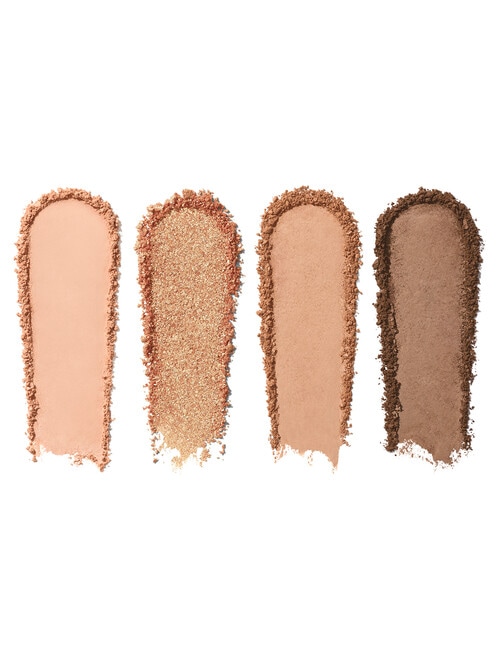 Bobbi Brown Eye Shadow Quad, Lunar New Year product photo View 04 L