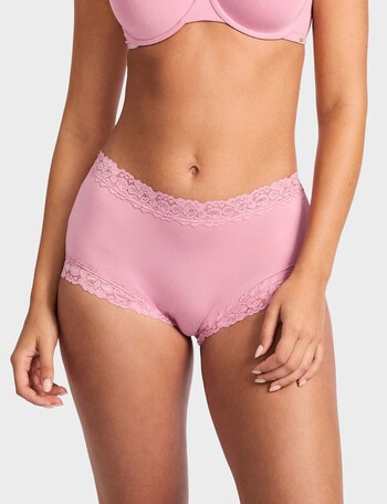 Jockey Paris Bamboo Full Brief, Polignac product photo