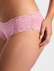 Jockey Paris Bamboo Bikini Brief, Polignac product photo View 04 S