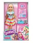 Dreameez Doggy Day Care Set product photo