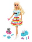 Dreameez Doggy Day Care Set product photo View 02 S