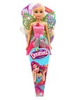 Dreameez Fairy Dolls, Assorted product photo View 02 S