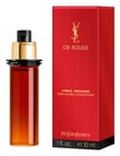 Yves Saint Laurent Or Rouge L'Huile Face Oil, 30ml, Refill product photo View 02 S