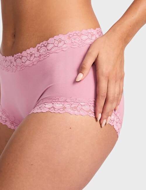 Jockey Paris Bamboo Full Brief, Polignac product photo View 04 L