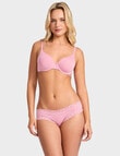 Jockey Paris Bamboo Bikini Brief, Polignac product photo View 03 S