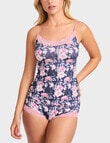 Jockey Parisienne Smooth Cami, Rose Bloom product photo