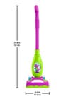 Barney Musical Vacuum product photo View 03 S