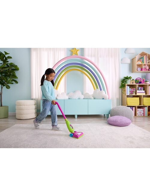Barney Musical Vacuum product photo View 04 L