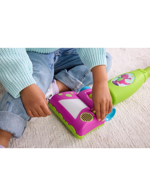 Barney Musical Vacuum product photo View 05 L