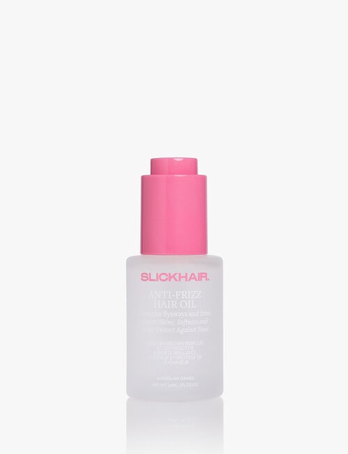 SlickHair Company Anti-Frizz Hair Oil, 30ml product photo View 03 L