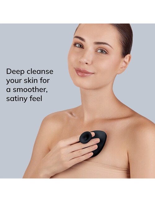 Geske Body Brush, 4-In-1 product photo View 04 L