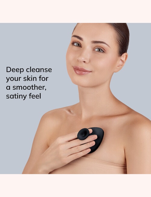 Geske Body Brush, 4-In-1 product photo View 04 L