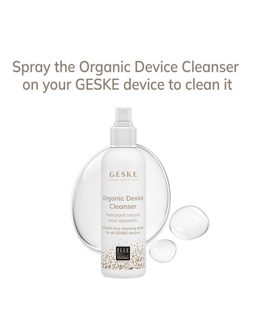 Geske Body Brush, 4-In-1 product photo View 05 L