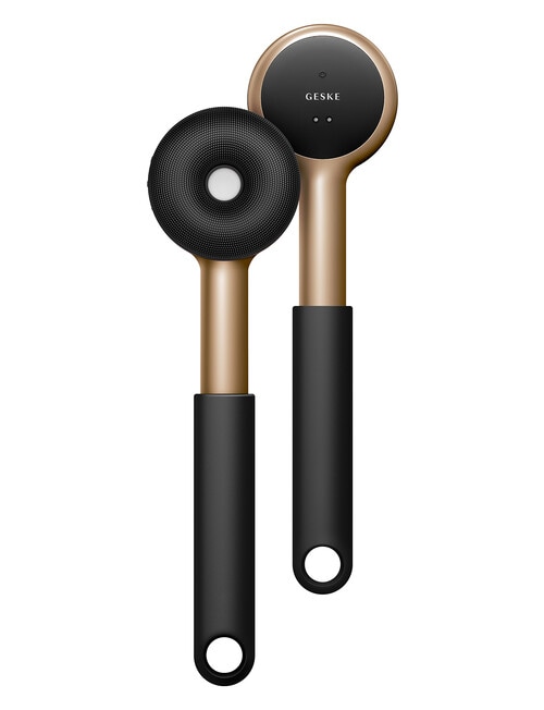 Geske Sonic LED Full-Body Brush 9-In-1 product photo View 02 L