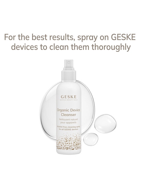 Geske Sonic LED Full-Body Brush 9-In-1 product photo View 05 L