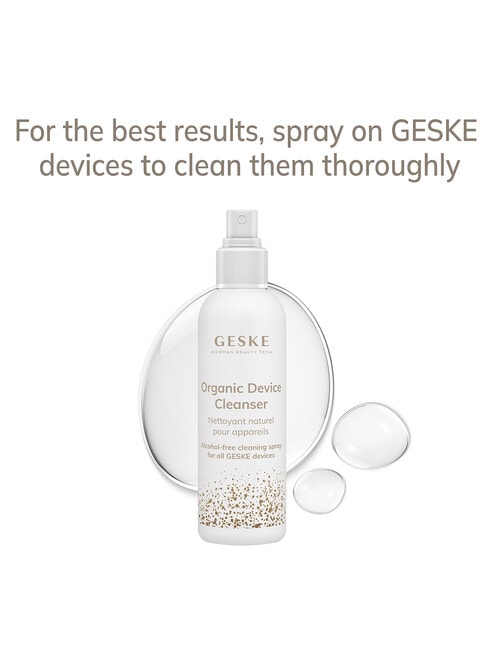 Geske Sonic LED Full-Body Brush 9-In-1 product photo View 05 L