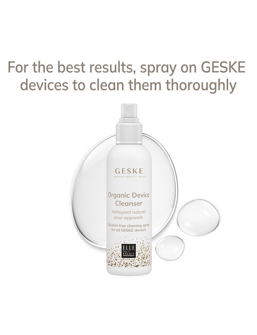 Geske Sonic LED Full-Body Brush 9-In-1 product photo View 06 L