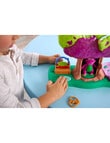 Barney Treehouse Playset product photo View 05 S