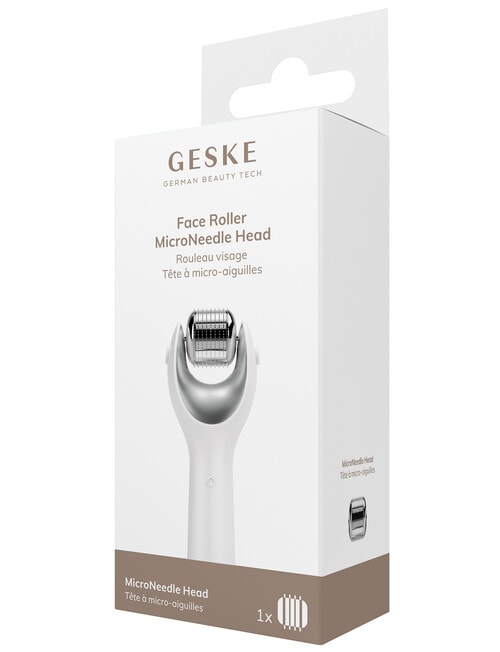 Geske MicroNeedle Face Roller Head Replacement product photo