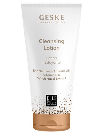 Geske Cleansing Lotion, 100ml product photo