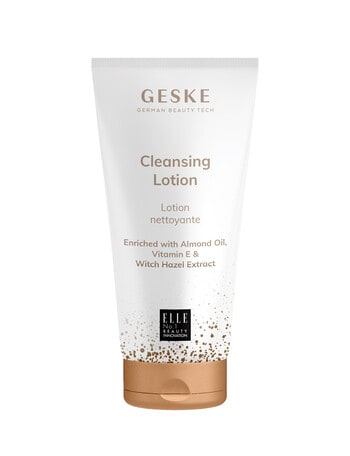 Geske Cleansing Lotion, 100ml product photo