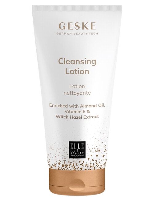 Geske Cleansing Lotion, 100ml product photo
