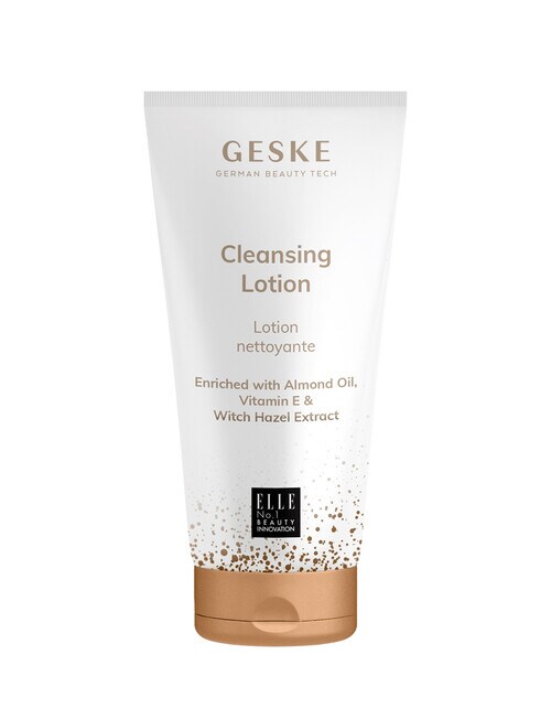 Geske Cleansing Lotion, 100ml product photo