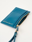 Boston + Bailey Card Holder, Teal product photo View 04 S