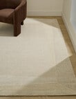 Tilly Home Tulsa Wool Rug, 200x300cm product photo