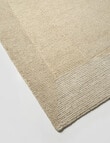 Tilly Home Tulsa Wool Rug, 200x300cm product photo View 03 S
