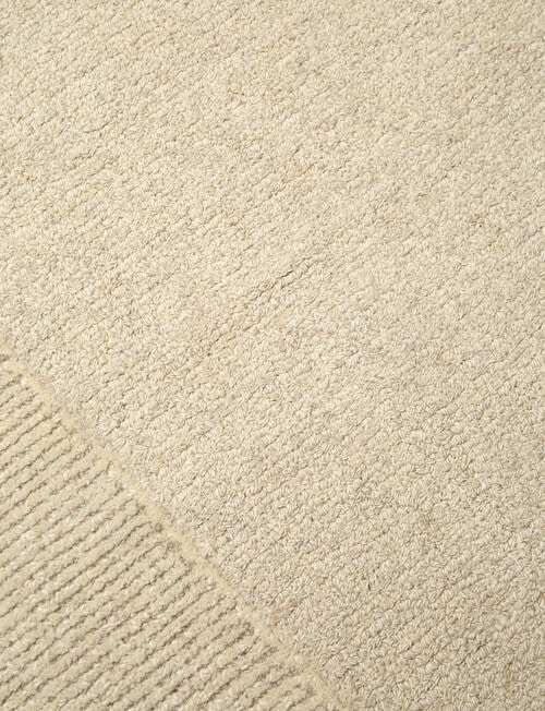 Tilly Home Tulsa Wool Rug, 200x300cm product photo View 04 L