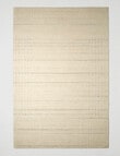 Tilly Home Lexa Wool Rug, 200x300cm product photo View 02 S