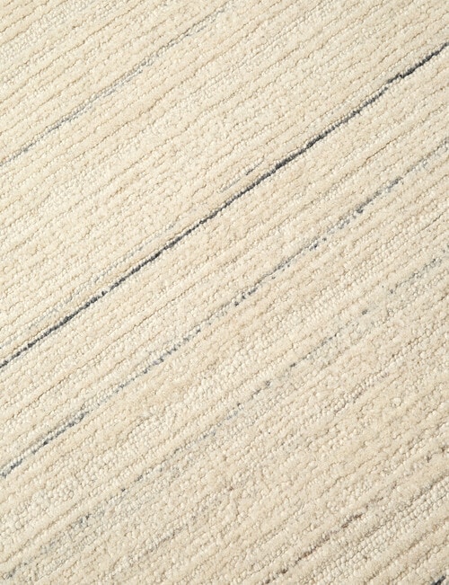 Tilly Home Lexa Wool Rug, 200x300cm product photo View 04 L