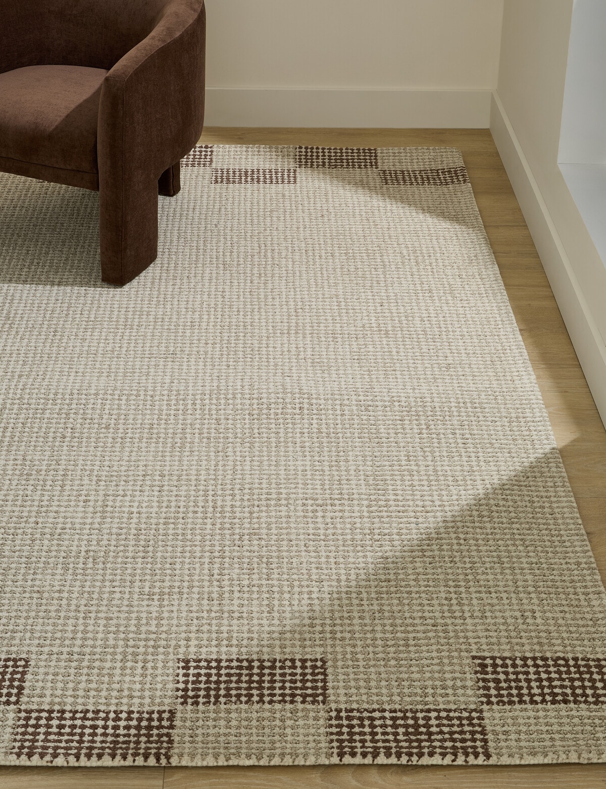 Cyprus Rugs Tilly Home Cyprus Wool Rug, 200x300cm - Rugs