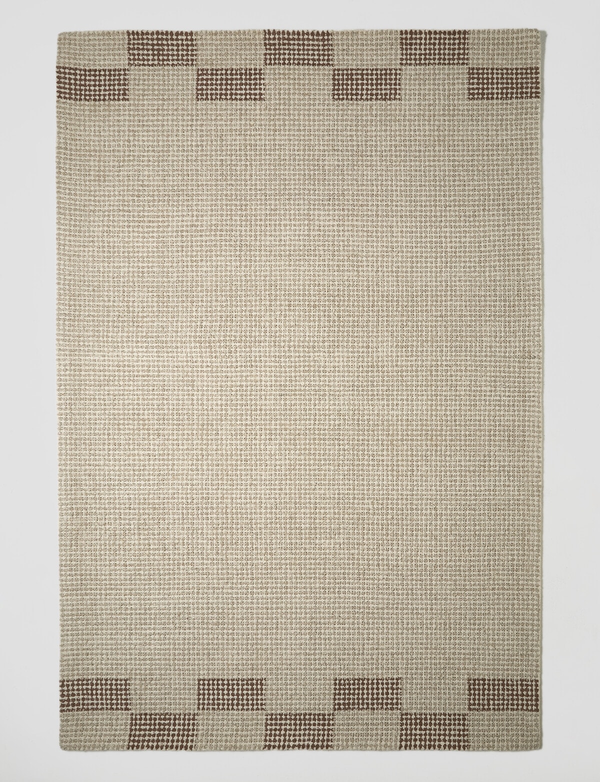 Cyprus Rugs Tilly Home Cyprus Wool Rug, 200x300cm - Rugs