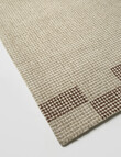 Tilly Home Cyprus Wool Rug, 200x300cm product photo View 03 S